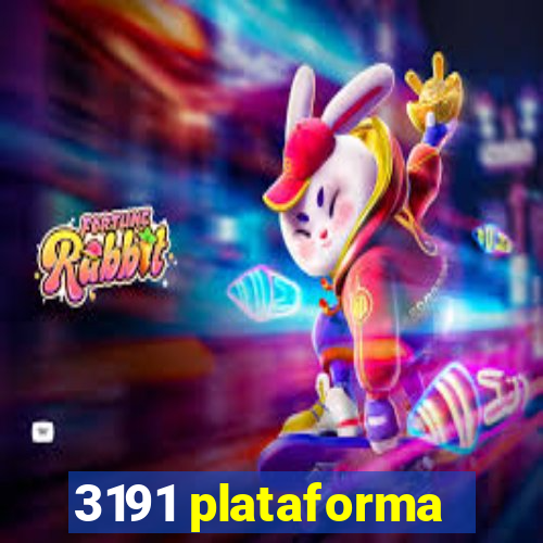 3191 plataforma